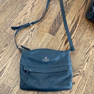 Kate spade crossbody